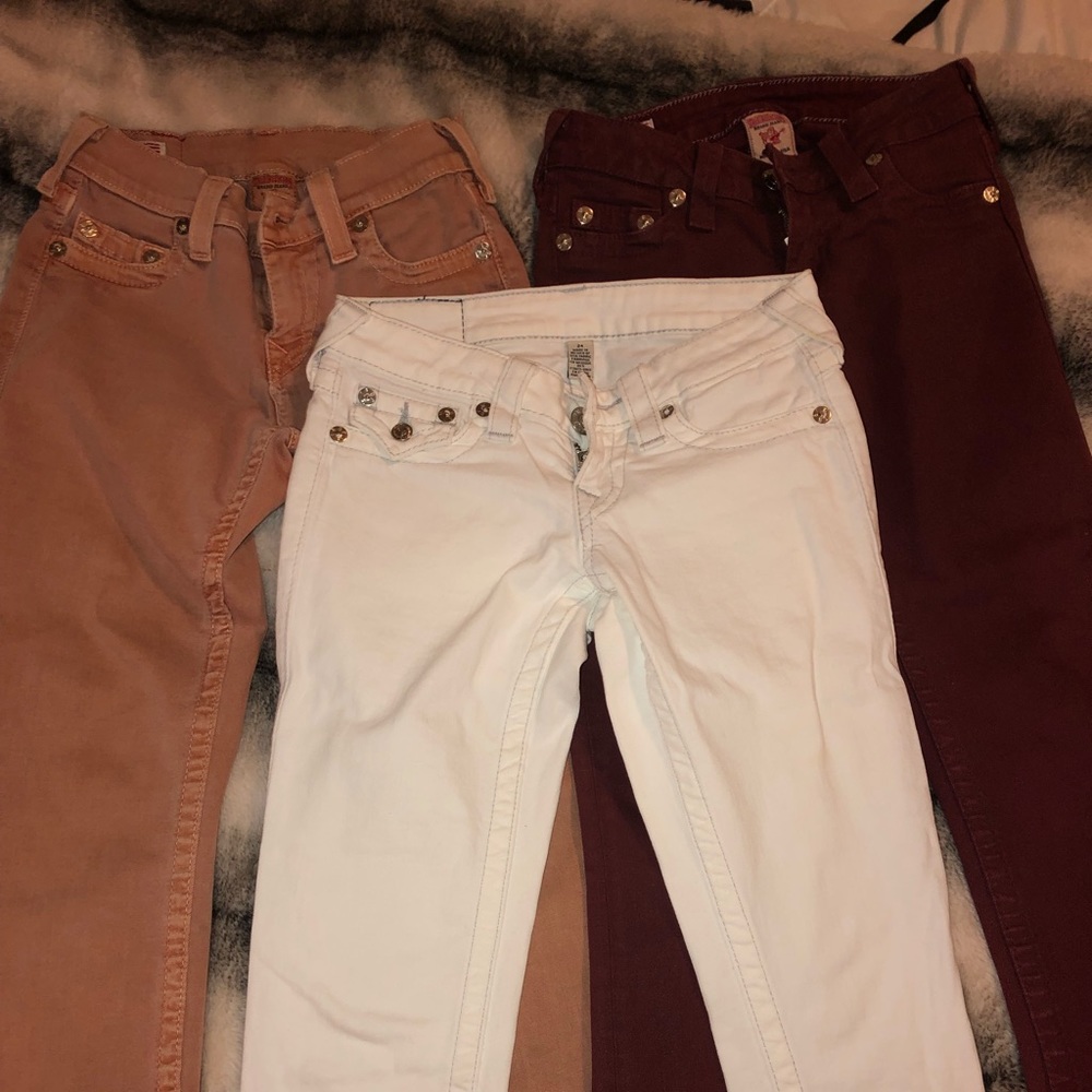True Religion